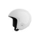 2. Kask narciarski POC Skull Dura Jr biały