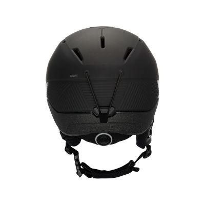 9. Kask narciarski ROSSIGNOL FIT VISOR IMPACTS BLACK