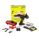 2. Amewi RC Drift Muscle Car 4WD w skali 1:20 RTR czerwony