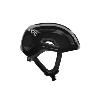 4. Kask rowerowy POC VENTRAL AIR MIPS - czarny