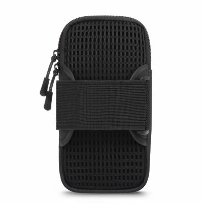 3. Opaska Tech-Protect M6 Universal Sport na ramię - czarna