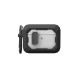 3. UAG Plasma - obudowa ochronna do AirPods Pro 3 (black)