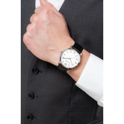 4. Zegarek Męski PAUL LORENS PL20022A-3A1 + BOX