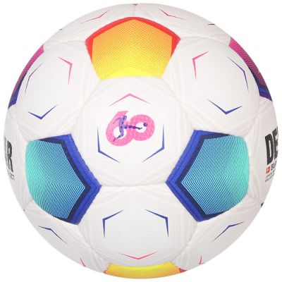 2. Piłka Select Derbystar Bundesliga Brillant APS Fifa Pro v23  3915900058