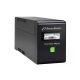 9. Zasilacz UPS POWER WALKER VI 800 SW FR (TWR; 800VA)