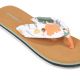 3. Japonki O'Neill Ditsy Sun Bloom™ Sandals W 92800613232