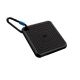 11. Dysk zewnętrzny SSD Silicon Power PC60 (2TB; USB 3.2 Gen 2; SP020TBPSDPC60CK)
