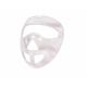 22. Kask bokserski Masters z maską KSSPU-M (WAKO APPROVED) 02119891-M02