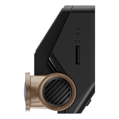 11. Navitel RS990 4K GPS Wideorejestrator Czarny