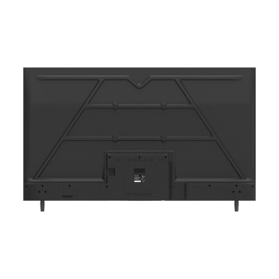 4. KRUGER&MATZ TELEWIZOR LED 55" UHD VIDAA, DVB-T2/S2/T/C H.265 HEVC KM0255UHD-V3