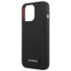 6. Etui Karl Lagerfeld Silicone Plaque na iPhone 13 Pro / iPhone 13 - czarne
