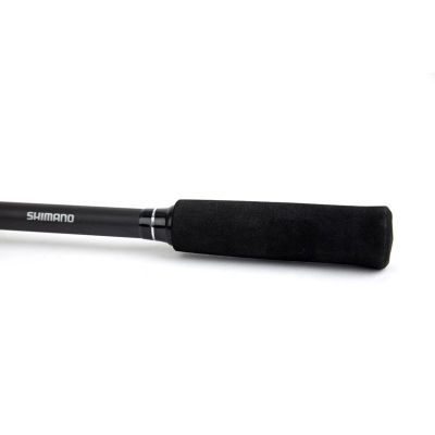 3. Wędka Shimano FX XT Spinning 2,70m 14-40g