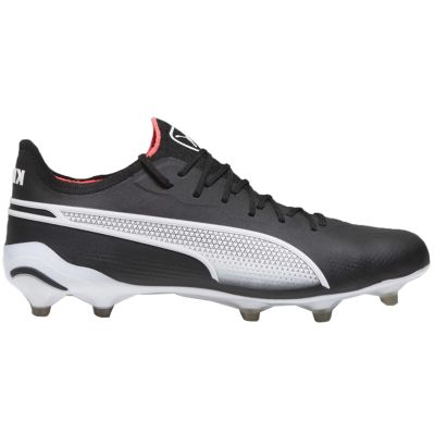 6. Buty piłkarskie Puma King Ultimate FG/AG M 107563 01