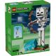 2. LEGO Minecraft 21594 - Szkielet