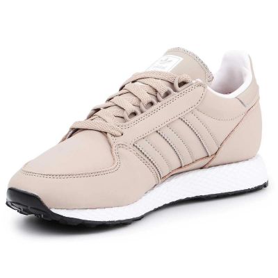 9. Buty adidas Forest Grove W EE8967
