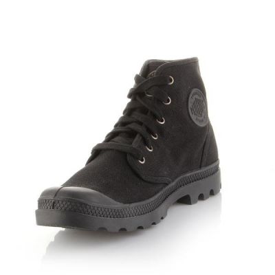 6. Buty Palladium Pampa Hi M 02352-060