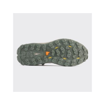 5. Buty damskie ROSSIGNOL W Altiridge Mid R-Shell Dry zielone