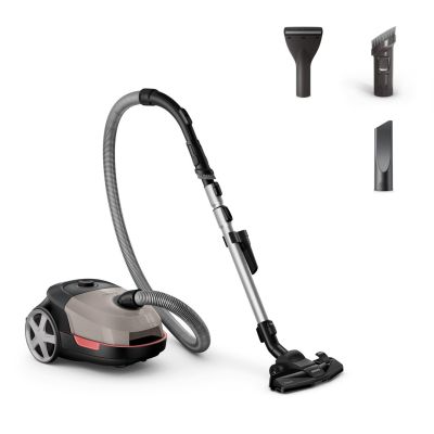 23. Odkurzacz PHILIPS Series 5000 XD 5122/10