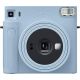 13. APARAT FOTOGRAFICZNY INSTAX SQUARE SQ1 GLACIER BLUE FUJIFILM
