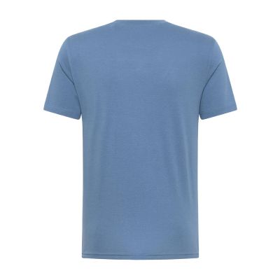 3. Koszulka Mustang Alex C Print M 1013806-5169