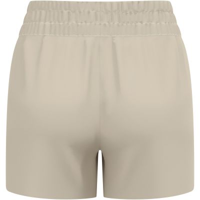 3. Spodenki damskie Odlo ZEROWEIGHT 4 INCH Short szare