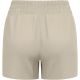 3. Spodenki damskie Odlo ZEROWEIGHT 4 INCH Short szare
