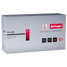 Activejet ATB-3520N Toner (zamiennik Brother TN-3520; Supreme; 20000 stron; czarny)