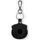 2. Etui Nimmy New Big Eyed Pet 2.0 Dog na lokalizator - czarne