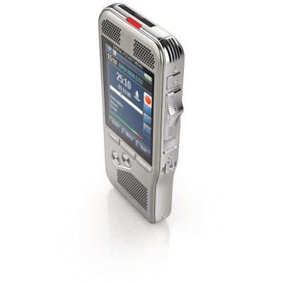 5. Cyfrowa notatka kieszonkowa firmy Philips (bez oprogramowania)