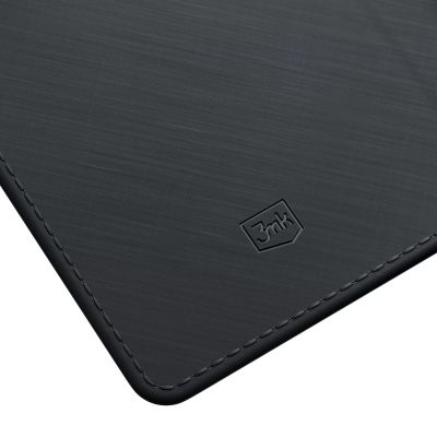 4. Etui 3mk Wallet Case na Xiaomi Redmi Note 14 4G - czarne