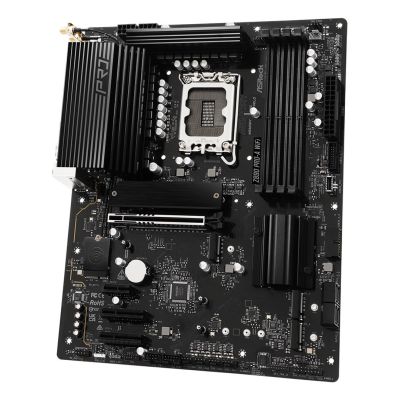 5. Płyta główna ASRock Z890 Pro-A WiFi