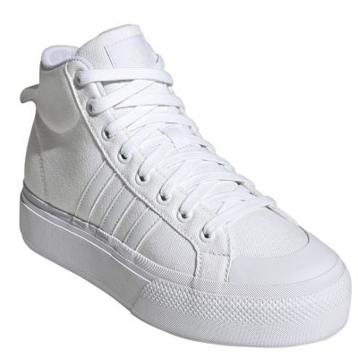4. Buty adidas Bravada 2.0 Mid Platform M IE2316