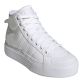 4. Buty adidas Bravada 2.0 Mid Platform M IE2316