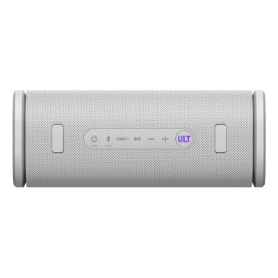 27. Sony Ult Field 5 Przenośny głośnik stereo Biały