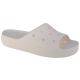 5. Klapki Crocs Classic Platform Slide W 208180-100