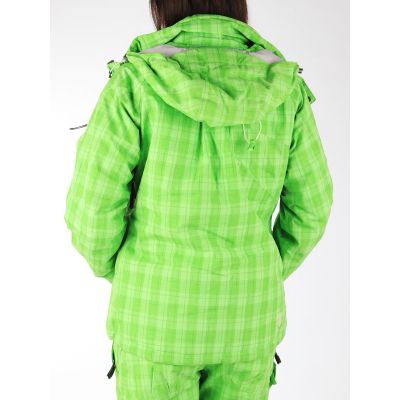 2. Kurtka Salomon Exposure Jacket 108897