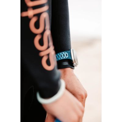 8. Miejski sprzęt pancerny UAG Cywilny pasek | Zegarek Apple Watch Ultra/42/44/45 mm| Tytan
