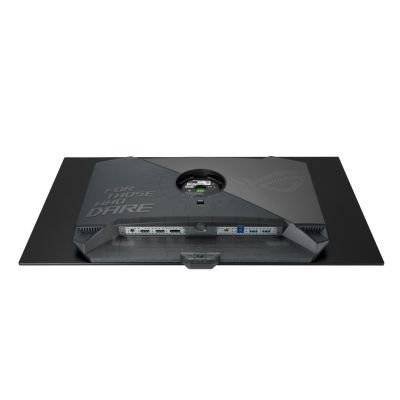 5. MONITOR ASUS 26,5" PG27AQDP WOLED 480Hz ROG