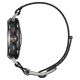 12. Pasek Spigen DuraPro na Samsung Galaxy Watch Ultra 47 mm - czarny