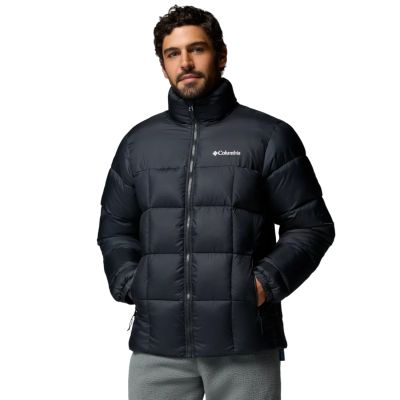 Columbia Puffect IV Jacket 2174301010 Czarne L