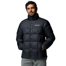 Columbia Puffect IV Jacket 2174301010 Czarne L