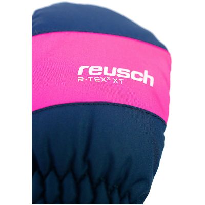 5. Rękawice dziecięce Reusch Cliff R-TEX® XT Mitten
