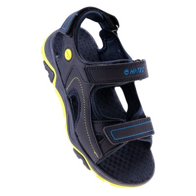 9. Sandały Hi-Tec Solin Jr 92800490123