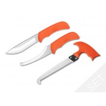 Zestaw myśliwski Outdoor Edge Jager Guide blister