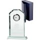 6. Trofeum szklane grawerowane 3D z etui
