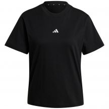 Koszulka adidas Essentials Small Logo Cotton W JC5943