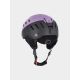 3. Kask narciarski uniseks 4F 4FWAW24AHELU072-51S