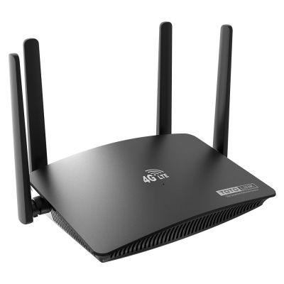 3. Router TotoLink LR350