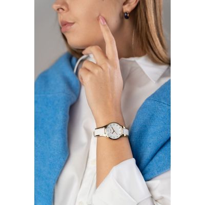 7. Zegarek Damski Paul Lorens PL8154A-3C2