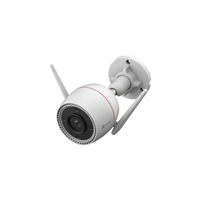 11. Kamera IP zewnętrzna do monitoringu EZVIZ H3C 3K Wi-Fi